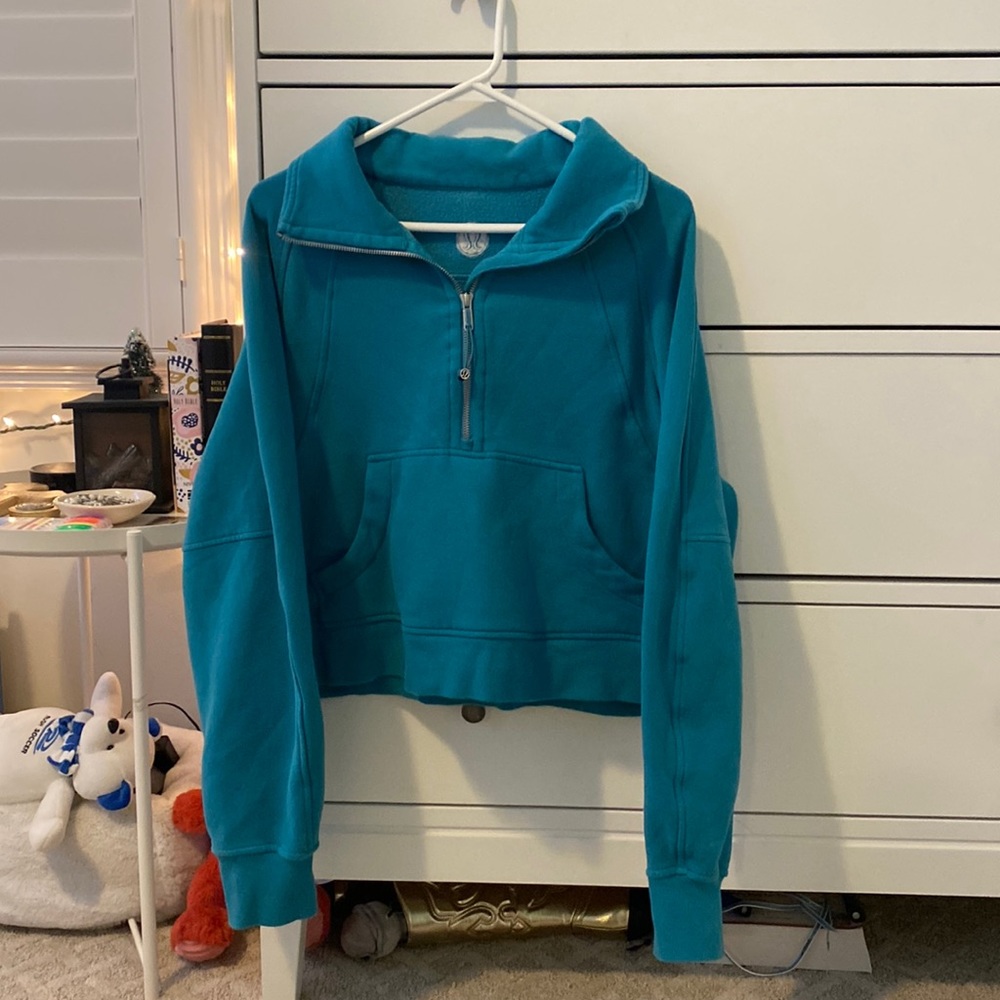 Lululemon Scuba